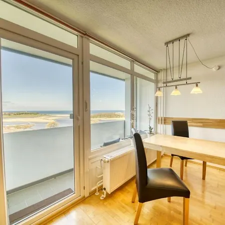 Apartment - Haus G, App 0g0906 *