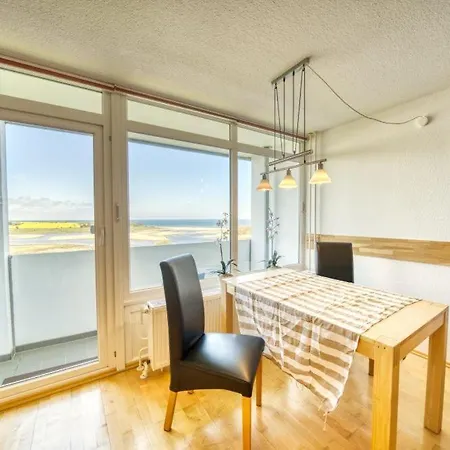 - Haus G, App 0g0906 Apartment