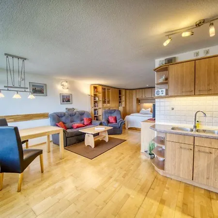 - Haus G, App 0g0906 Heiligenhafen