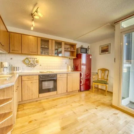 Apartment - Haus G, App 0g0906