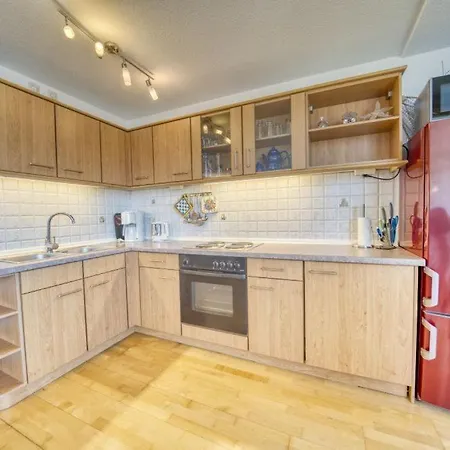 - Haus G, App 0g0906 Heiligenhafen