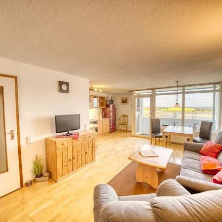 Apartment - Haus G, App 0g0906 *
