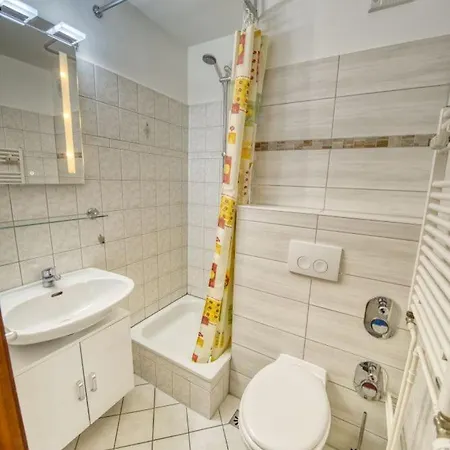 Apartment - Haus G, App 0g0906 Heiligenhafen
