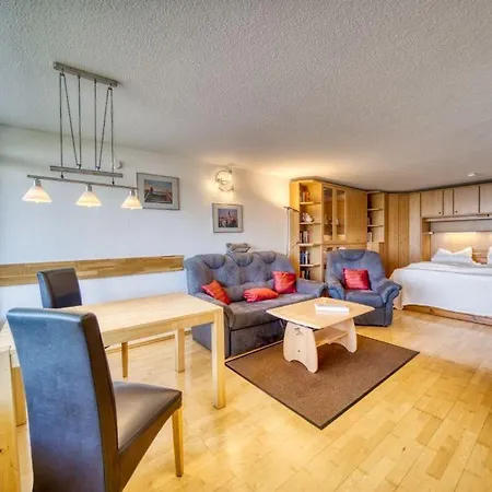 Appartement - Haus G, App 0g0906 Heiligenhafen