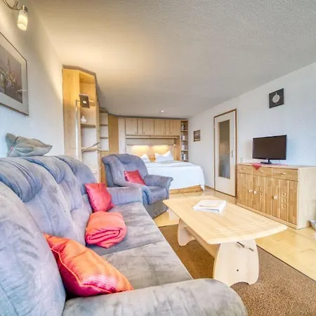 Appartement - Haus G, App 0g0906