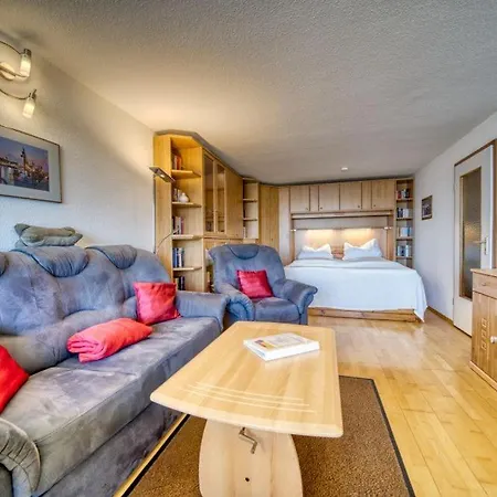 - Haus G, App 0g0906 Appartement Heiligenhafen
