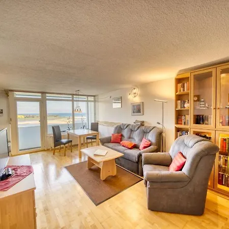 - Haus G, App 0g0906 Appartement *