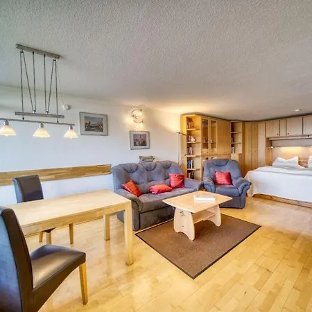 Appartement - Haus G, App 0g0906 Heiligenhafen