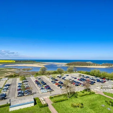 - Haus G, App 0g0906 Heiligenhafen